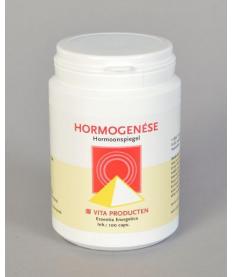 Hormogenese