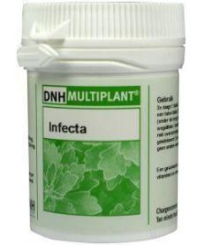 Infecta multiplant