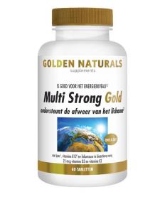 Multi strong gold