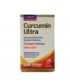 Curcumine ultra