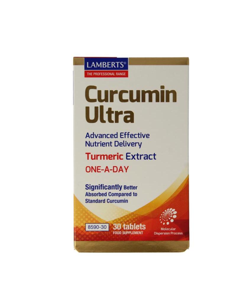 Curcumine ultra