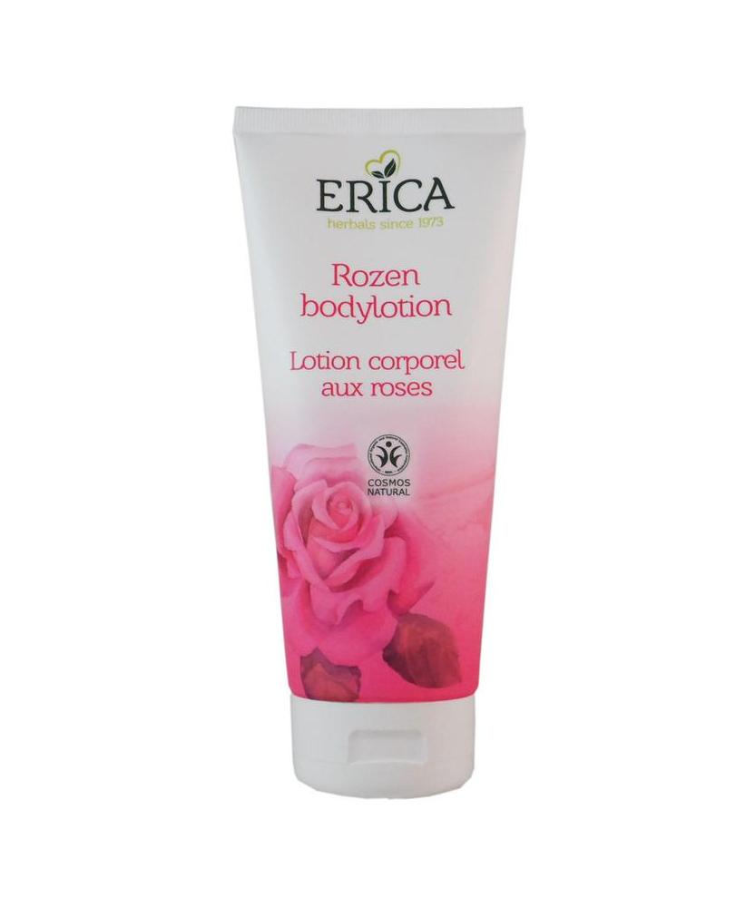 Bodylotion roos