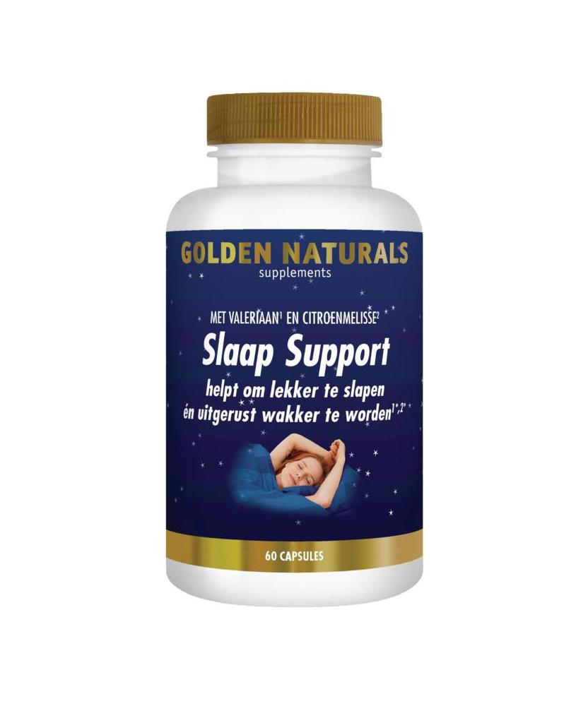 Slaap support