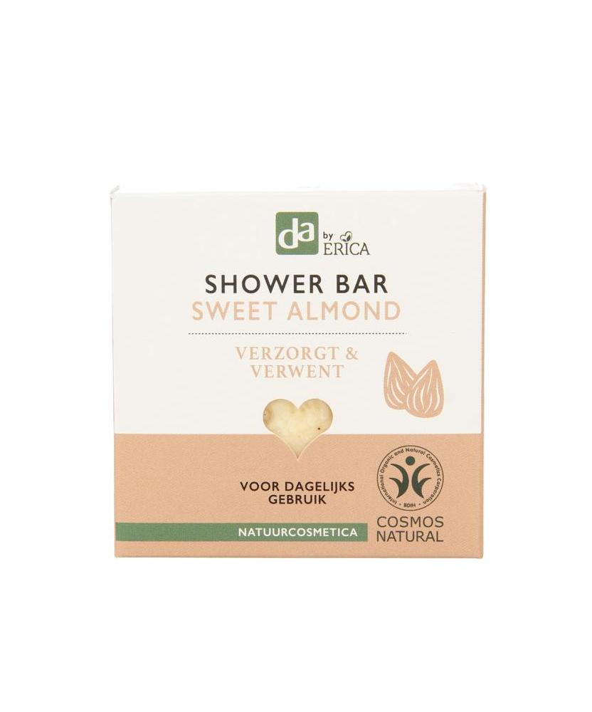 Showerbar sweet almond