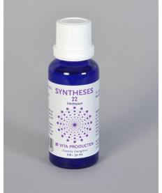 Syntheses 22 immuun