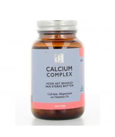 Premium vitamine calcium complex
