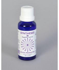 Syntheses 36 suppletie nutrica