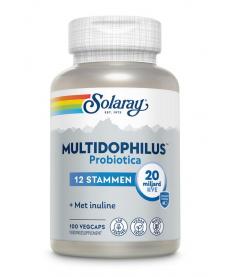 Multidophilus 12