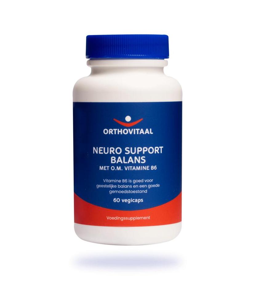Neuro support balans