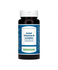 Actief vitamine B complex