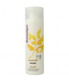 Amandel shampoo