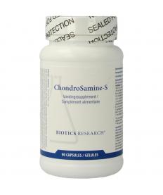 Chondrosamine-S