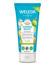 aroma shower summer boost le