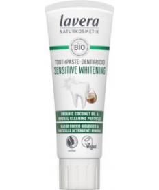 Lavera sens&whit toothpaste