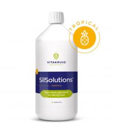 silsolutions tropical 1000