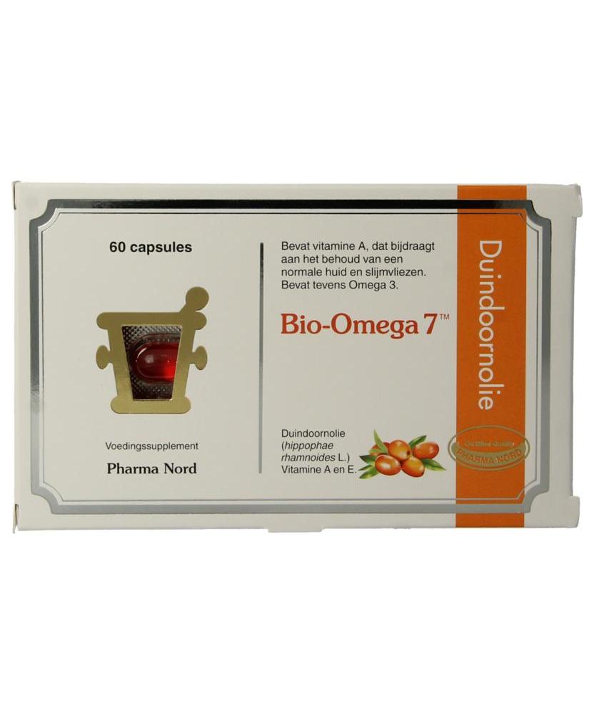bio omega 7