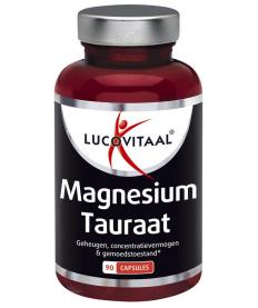 Magnesium tauraat