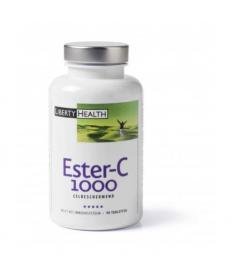 Life extension Ester C-1000