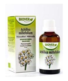 Achillea millefolium tinctuur bio