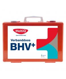 Verbanddoos modulair BHV+