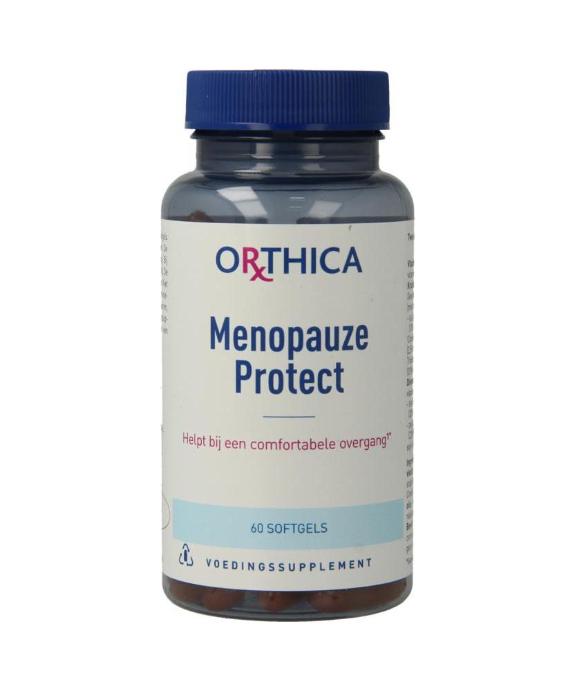 Menopauze protect