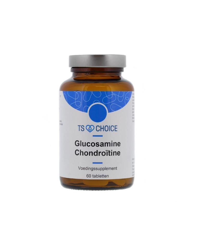 Glucosamine / chondroitine