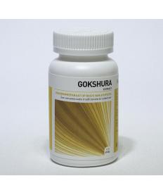 Gokshura tribulus