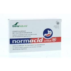 Normacid