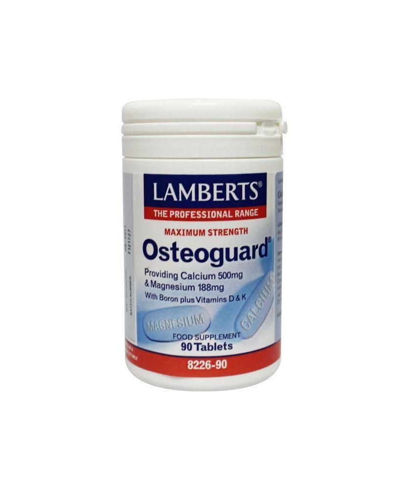 Osteoguard