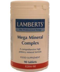 Mega mineral complex
