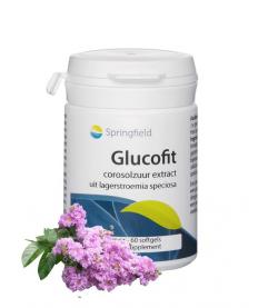 Glucofit