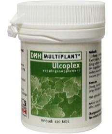 Ulcoplex multiplant
