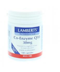 Co enzym Q10 30 mg