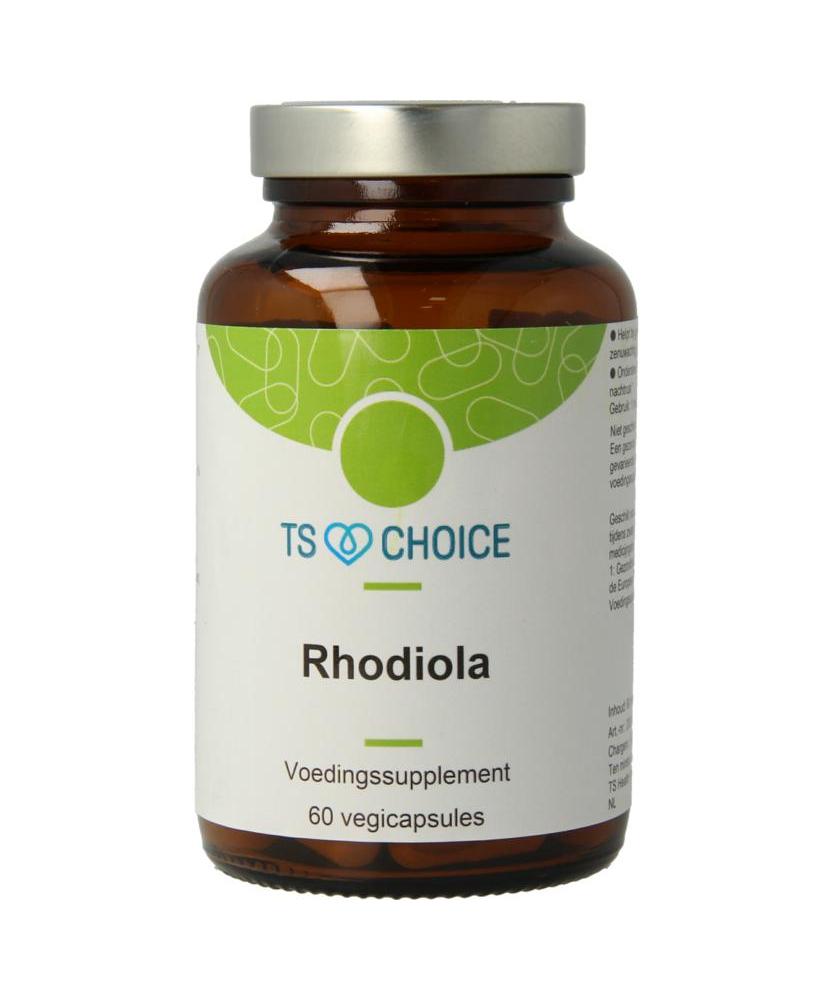 Rhodiola 400 mg