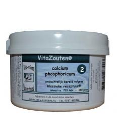 Calcium phosphoricum VitaZout Nr. 02