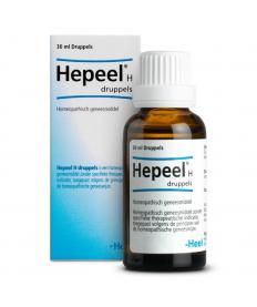 Hepeel H