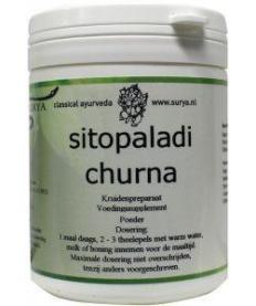Sitopaladi churna