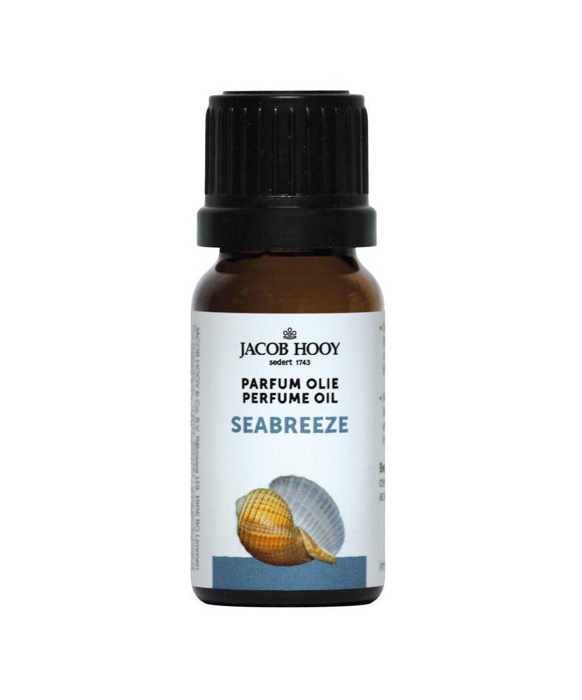 Parfum olie Seabreeze