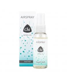 Smell well airspray